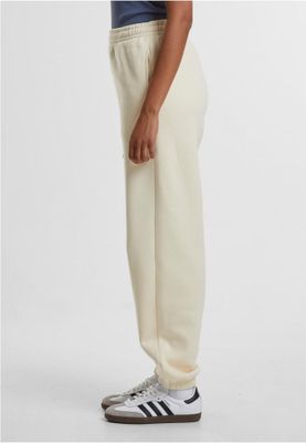 Ladies Fluffy Sweatpants