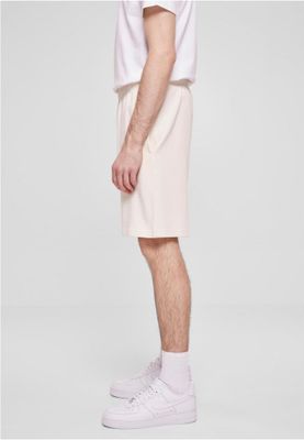 Soft shorts relaxed fit men