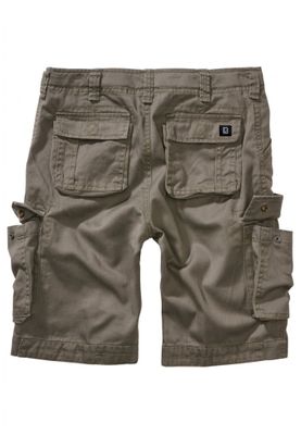 Urban legend barnshorts - olive