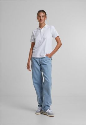 Ladies Sorona Polo Tee
