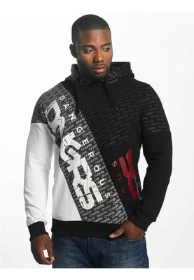 DNGRS Logo Hoody