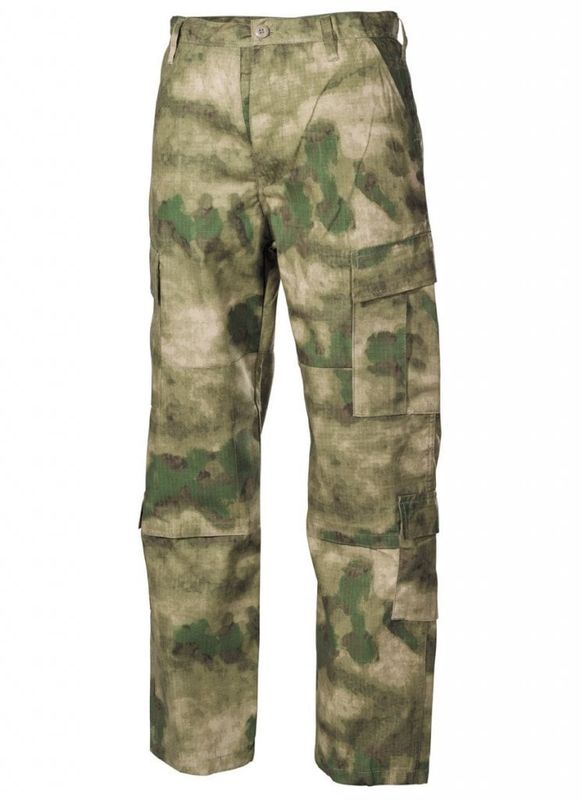 US field pants