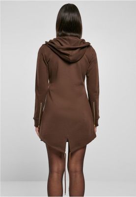 Lång ziphood