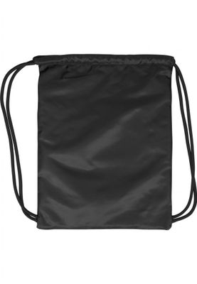 Gym bag with pockets
