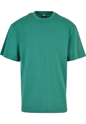 Urban Classics Tall Tee Leaf