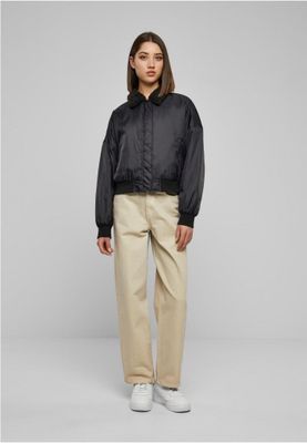 Women's pilot jacket