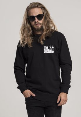 Godfather Refuse Crewneck