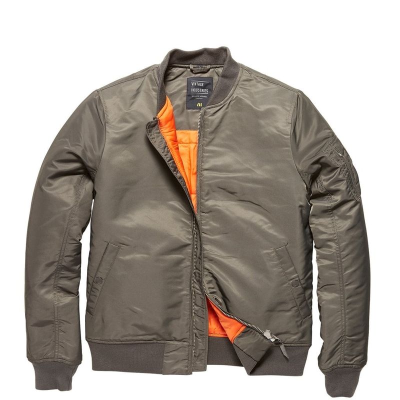 MA1 Bomberjacket men