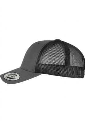 Retro trucker cap