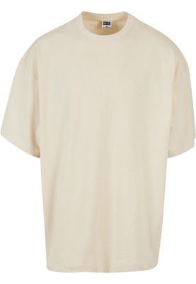 Oversize T-shirt med ekstra bred pasform