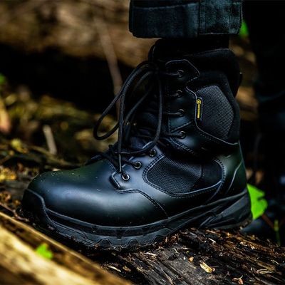 High safety boots 02 ESD