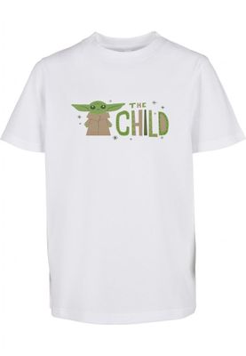 Kids Mandalorian The Child Tee