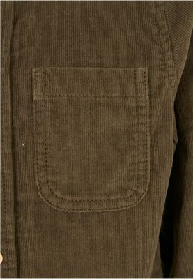 Boys Corduroy Shirt
