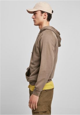 Overdyed Hoody