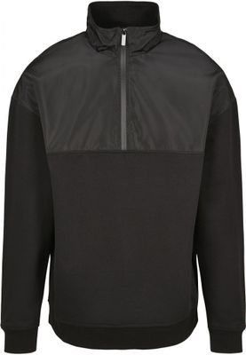 Military style sweatshirt sir