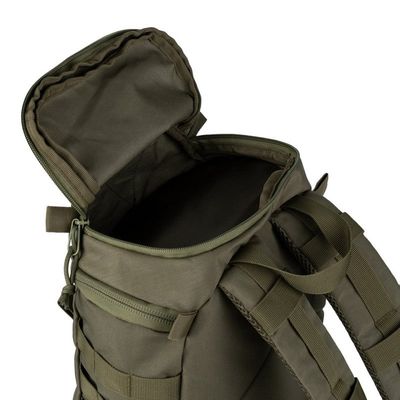 Operatør rygsæk - Cordura