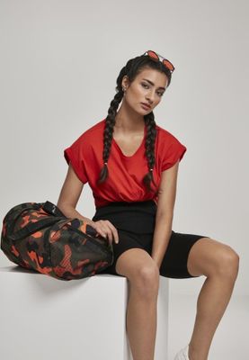 Beautiful lady top with wide sleeves