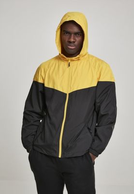 2-tone tech windrunner