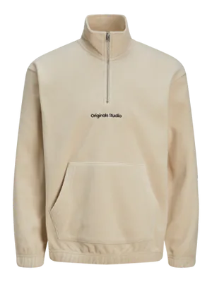 Original Studio Half Zip Fleece