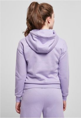 Ladies Organic Hoody