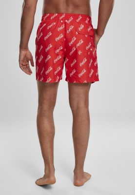 Coca-cola swimshorts