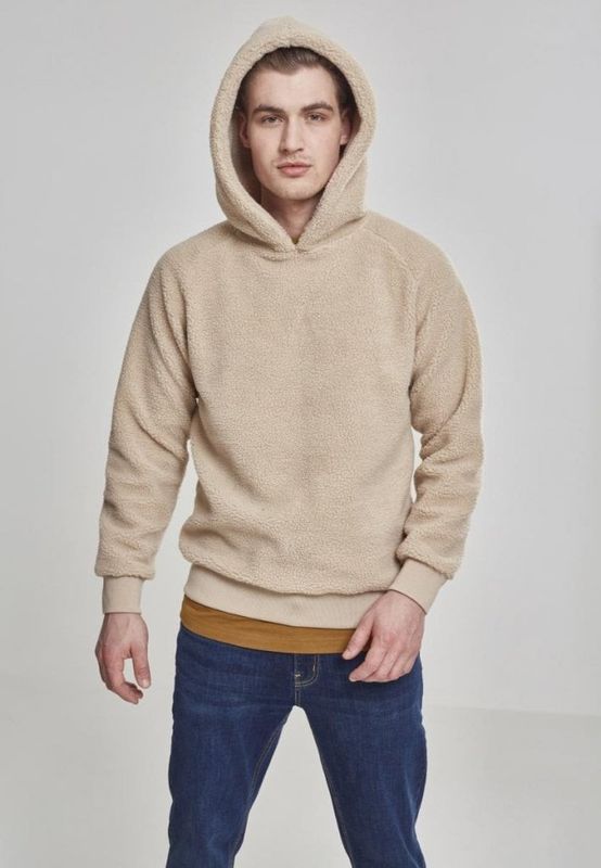 Sherpa hood
