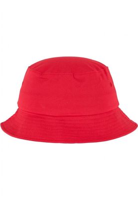 Flexfit bucket hat - cotton twill