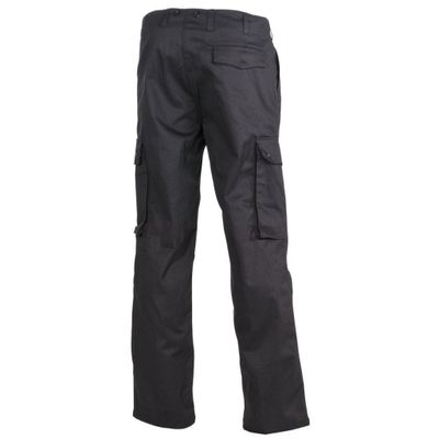 BW field pants