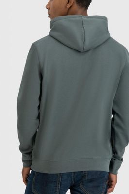 Klassisk hoodie premium
