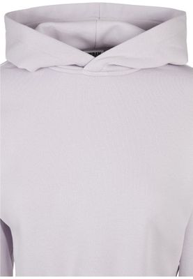 Short hoody lady