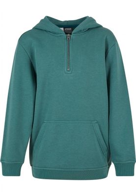 Boys Boxy Zip Hoody