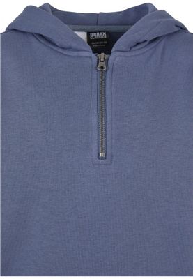 Boys Boxy Zip Hoody