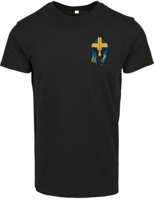 Swedish Spartan T-shirt