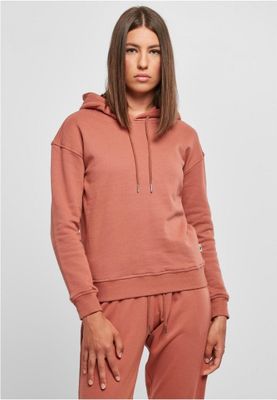 Ladies Organic Hoody