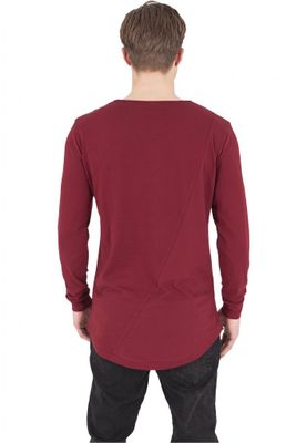 Shaped Fashion Longsleeve