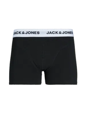 Klassiska trunks boxershorts - 3-pack