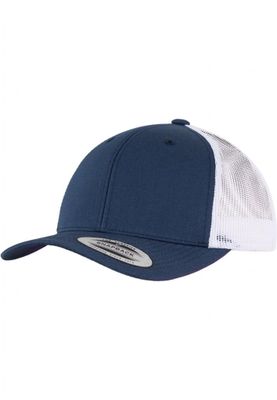 Retro trucker cap