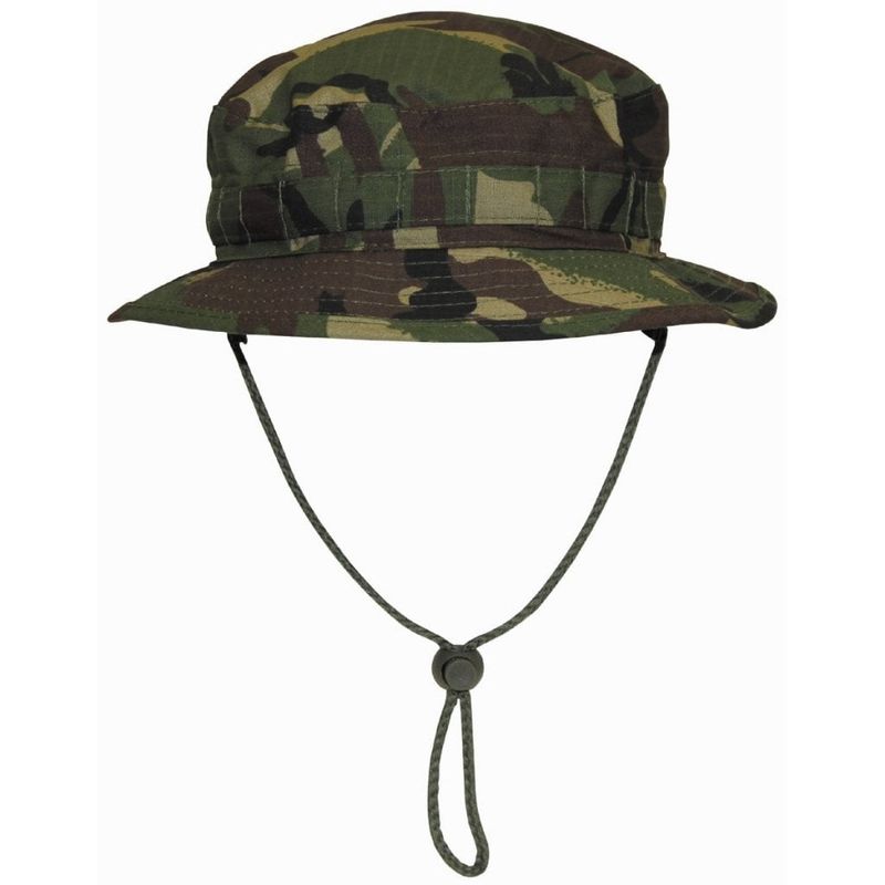 Booniehat special forces DPM camo