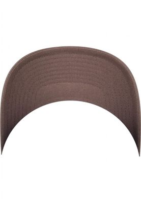 5-Panel Retro Trucker 2-Tone Cap