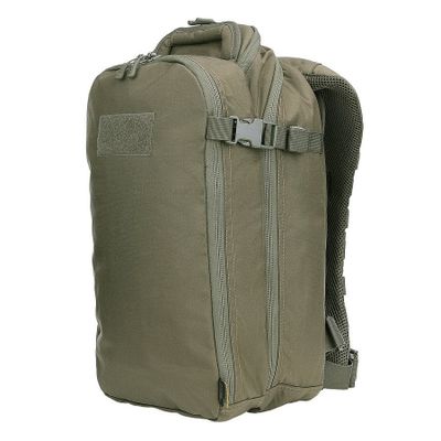 Bushmate Pro backpack