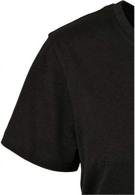 Ladies Recycled Cotton Boxy Tee Dress