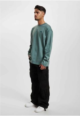 DEF Open Longsleeve