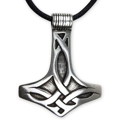 Torshammare 925 sterling silver