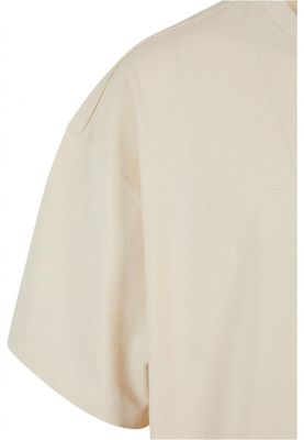 Oversize T-shirt med ekstra bred pasform