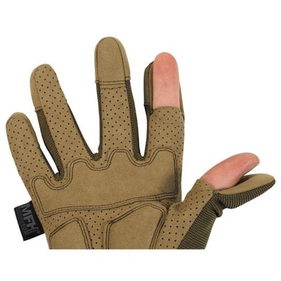 Tactical gloves