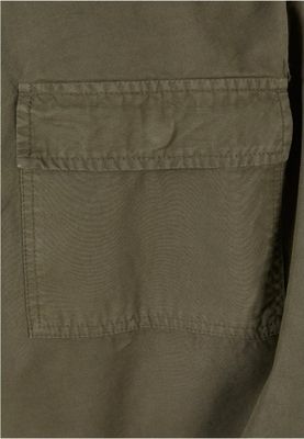 Wide Cargo Pants