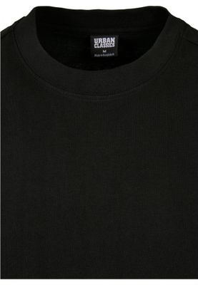 Oversize T-shirt med ekstra bred pasform