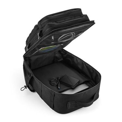 Tactical MOLLE backpack - Rocking Mjölnir fabric patch