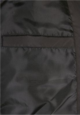 Ladies Waisted Puffer Jacket