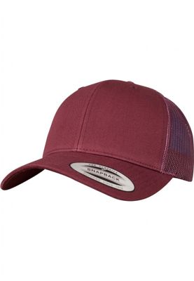 Retro truckerkeps